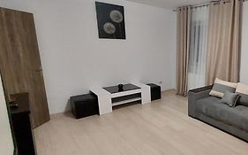 Apartament Matei Residence